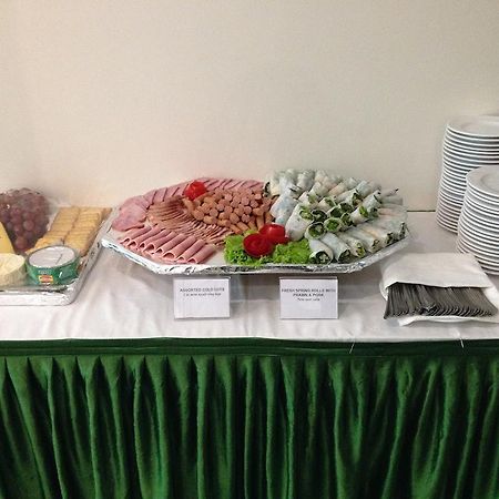Green Park Hotel Hanoi Esterno foto