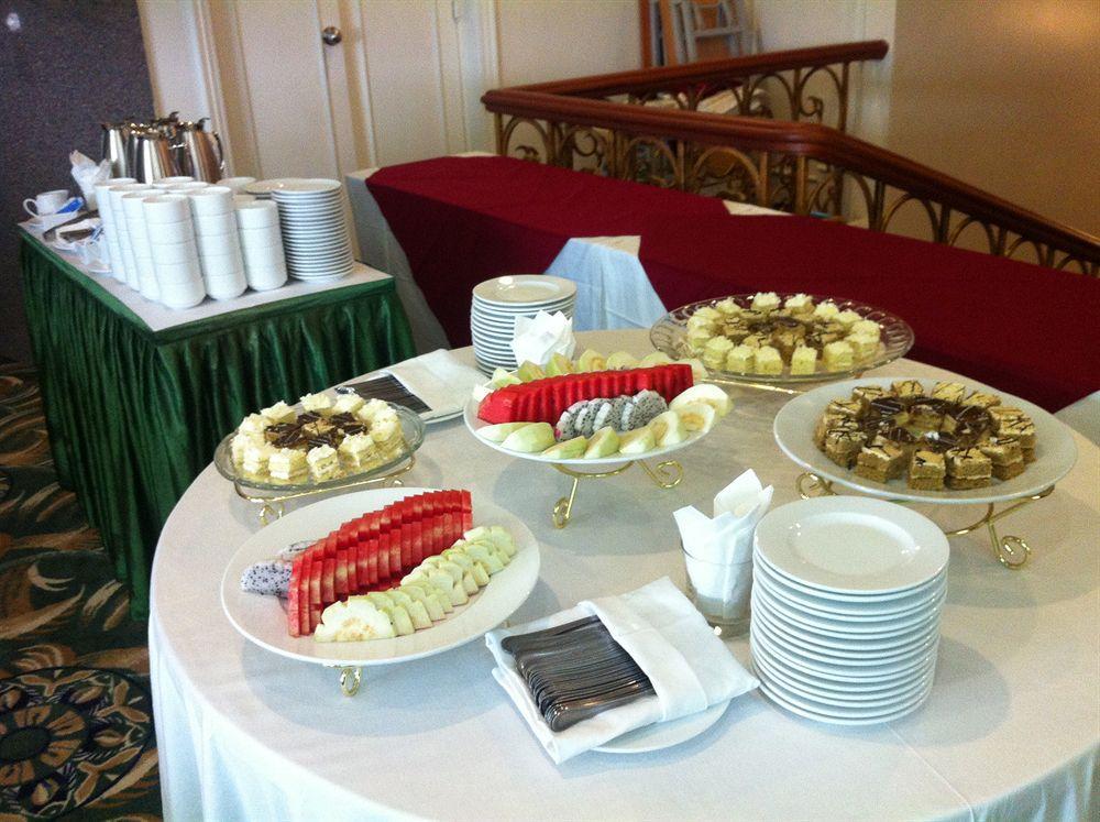 Green Park Hotel Hanoi Esterno foto