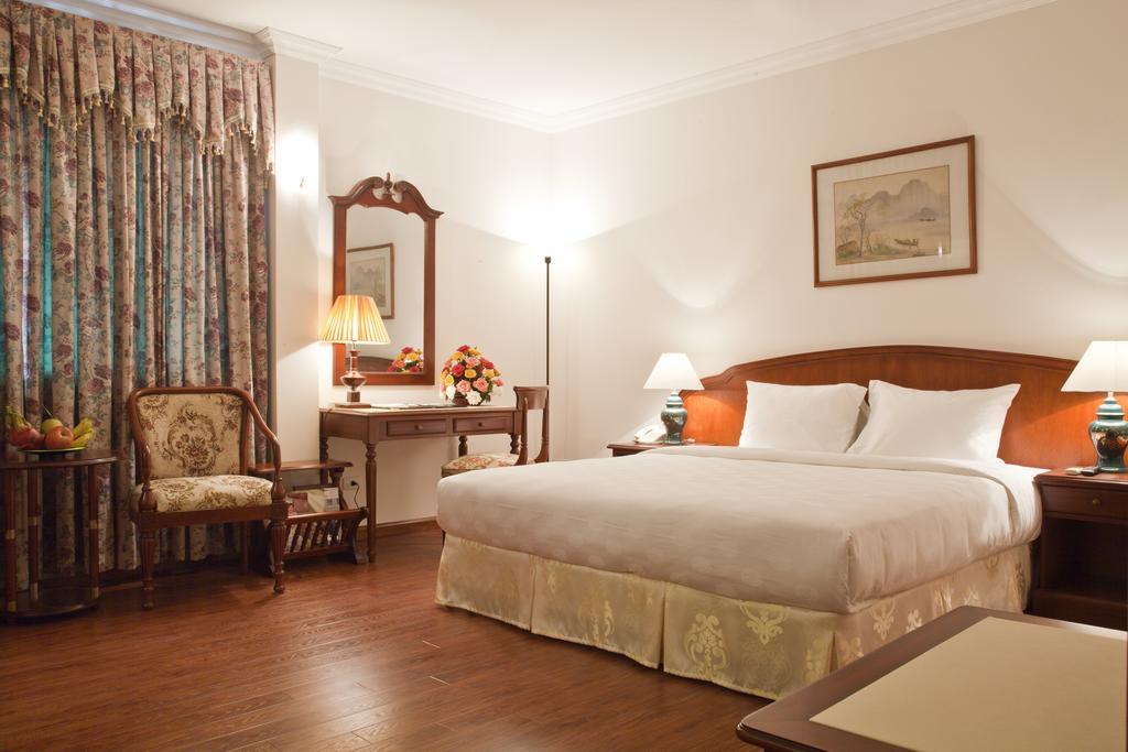 Green Park Hotel Hanoi Camera foto