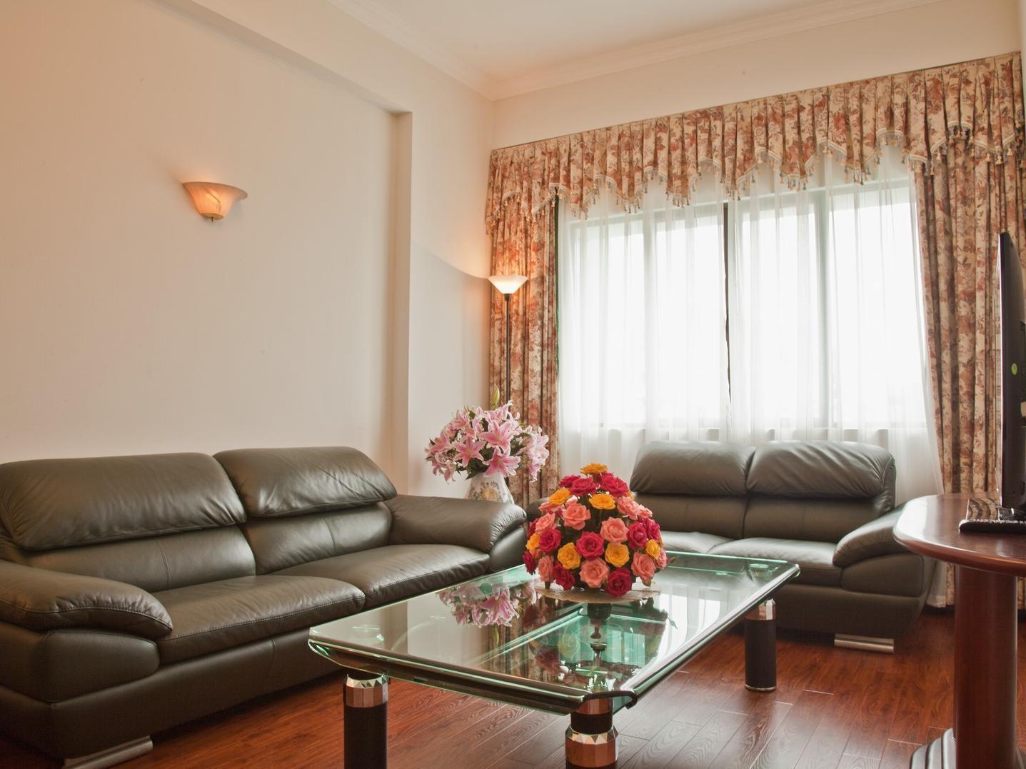 Green Park Hotel Hanoi Esterno foto