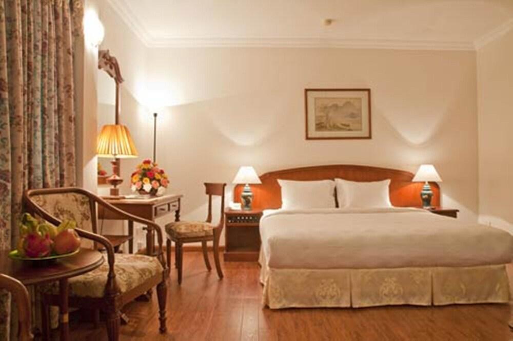 Green Park Hotel Hanoi Esterno foto