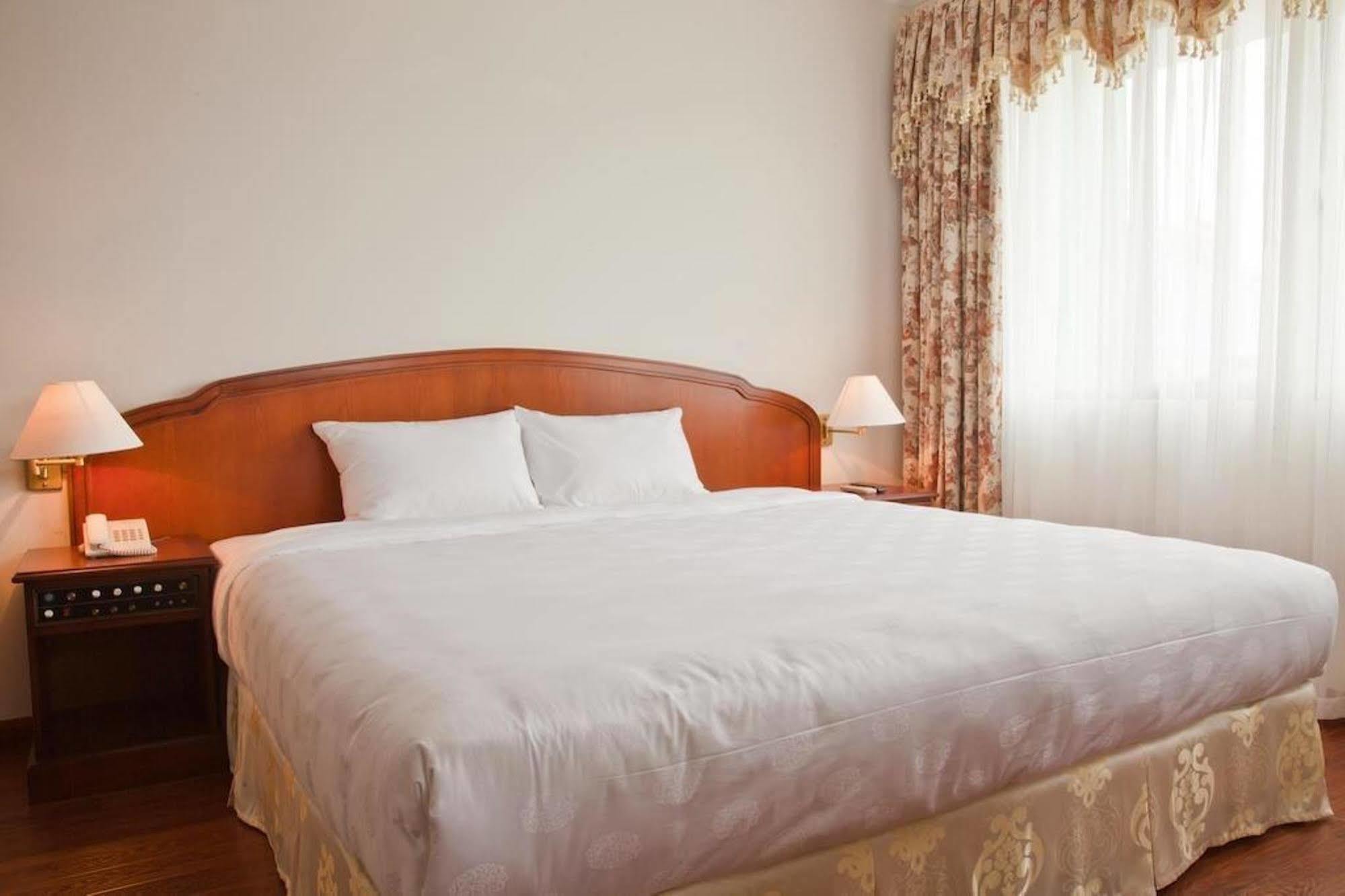 Green Park Hotel Hanoi Esterno foto