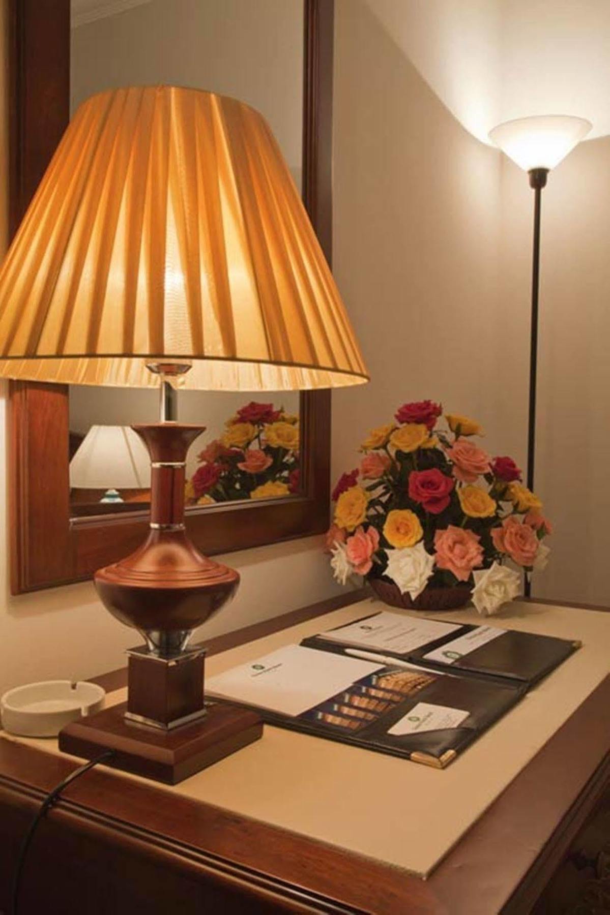 Green Park Hotel Hanoi Esterno foto