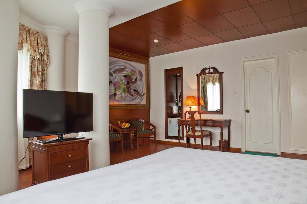 Green Park Hotel Hanoi Camera foto