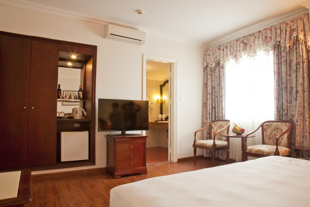 Green Park Hotel Hanoi Camera foto